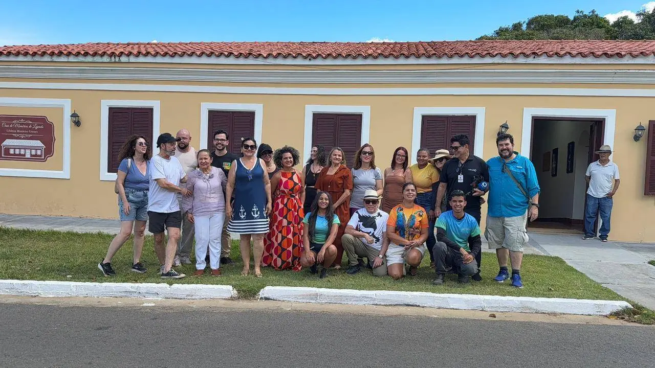 FEBTUR Day destaca potencial turístico de Lajeado e amplia visibilidade do município para o Brasil